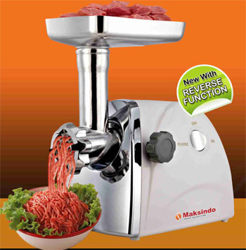 Meat Grinder 16