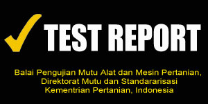 testreportmesinpertanian-agrowindo-maksindojakarta