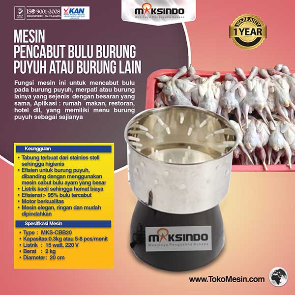 mesin-pencabut-bulu-ayam