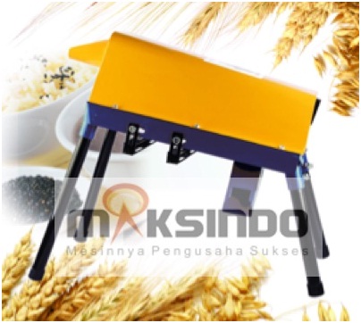 Mesin Pemipil Jagung-maksindojakarta