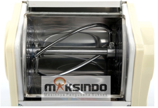 Mesin Dough Mixer Mini 2 kg - DMIX-002-3-maksindojakarta