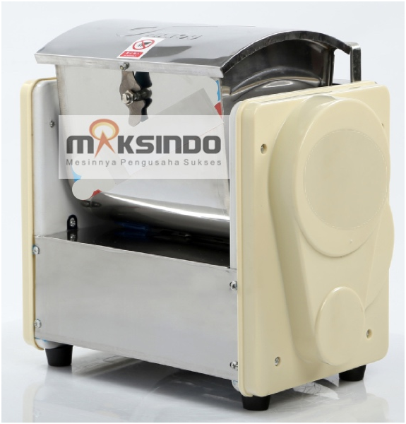Mesin Dough Mixer Mini 2 kg - DMIX-002-maksindojakarta