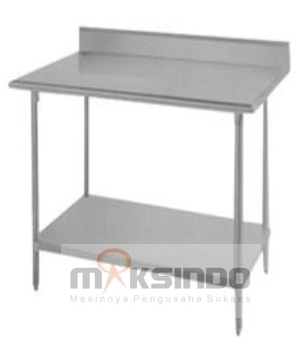 Meja Kerja Stainless (WTS-182)