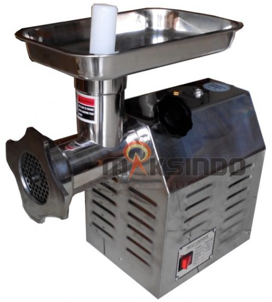 Mesin Giling Daging MHW-120