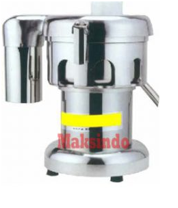 Mesin Juice Extractor-2