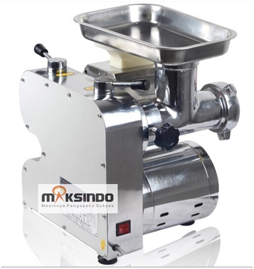 Mesin Giling daging Plus Meat Slicer TMC12-5