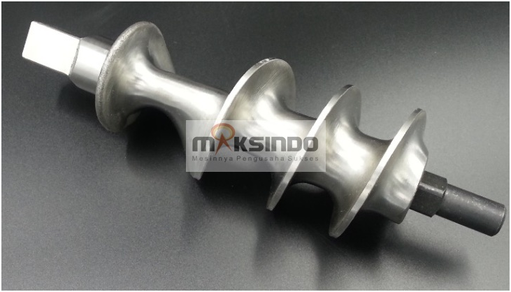 Mesin Giling daging Plus Meat Slicer TMC12-6