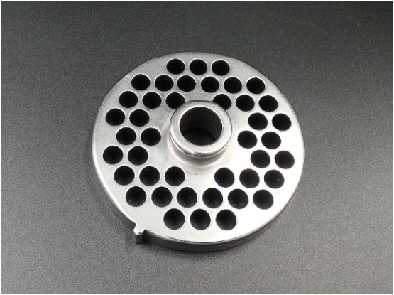 Mesin Giling daging Plus Meat Slicer TMC12-7