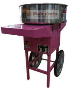 mesin-gula-kapas-dan-cart-maksindo-murah-jakarta