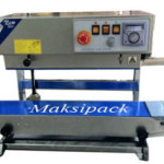 Jual Mesin Continuous Band Sealer di Jakarta