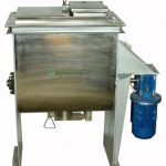Jual Mesin Pengaduk Tepung dan Biji Super Mixer di Jakarta