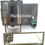Jual Mesin Vacuum Drying di Jakarta Jual Mesin Vacuum Drying di Jakarta
