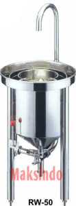 Jual Rice / Bean Washer (Mesin pencuci beras dan biji-bijian) di Jakarta