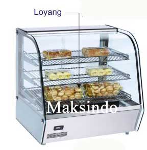 Jual Elektric Display Warmer di Jakarta