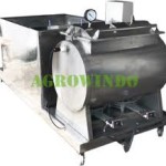Jual Mesin Vacuum Frying Kapasitas 20-25 Kg di Jakarta Jual Mesin Vacuum Frying Kapasitas 20-25 Kg di Jakarta