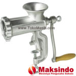Jual Alat Giling Daging Manual di Jakarta Jual Alat Giling Daging Manual di Jakarta
