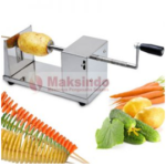 Jual Mesin Kentang Spiral (Twist Potato) di Jakarta Jual Mesin Kentang Spiral (Twist Potato) di Jakarta
