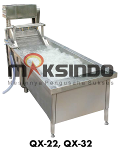 Jual Air Bubble Vegetable Washer di Jakarta
