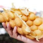 Peluang Usaha Egg Waffle dan Analisa Usahanya Peluang Usaha Egg Waffle dan Analisa Usahanya