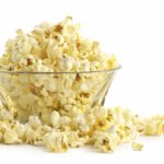 Peluang Usaha Popcorn dan Analisa Usahanya