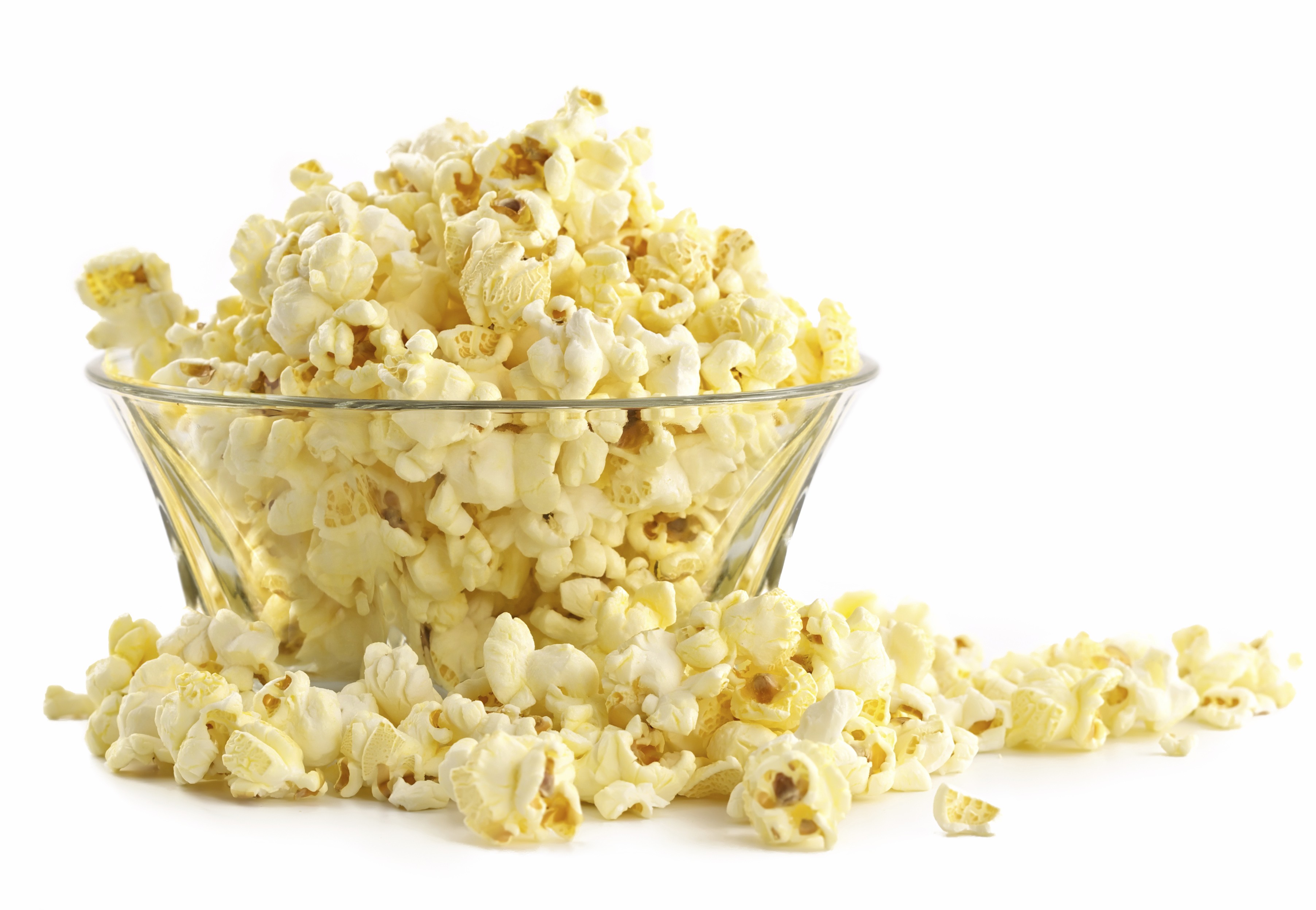 Peluang Usaha Popcorn dan Analisa Usahanya