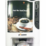 Jual Mesin Instant Kopi Vending (Auto Coffee Instant Machine) MKS-CV88 di Jakarta