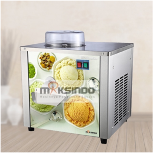 Mesin-Hard-Ice-Cream-Italia-Compressor-ISC-105