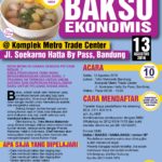 Training Usaha Bakso di Bandung, 13 Agustus 2016 Training Usaha Bakso di Bandung, 13 Agustus 2016