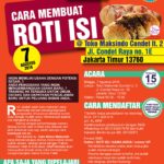 Training Usaha Roti Isi di Condet 7 Agustus 2016 Training Usaha Roti Isi di Condet 7 Agustus 2016