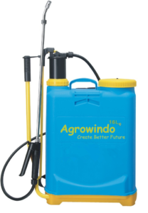Hand Sprayer (Penyemprot) Multiguna Agrowindo