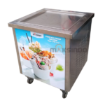 Jual Mesin Fry Ice Cream di Jakarta Jual Mesin Fry Ice Cream di Jakarta