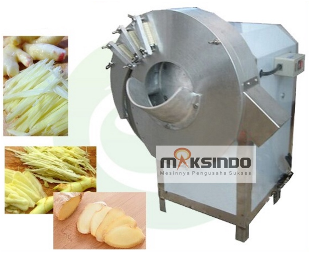 Jual Mesin Perajang Serbaguna Bentuk Chip dan Stick – MKS-VGT250 di Jakarta