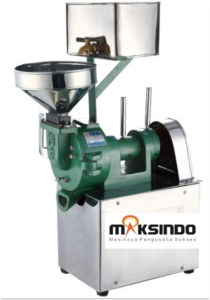 Mesin Pulp Grinder Pembubur Kacang-Kacangan-maksindo-2