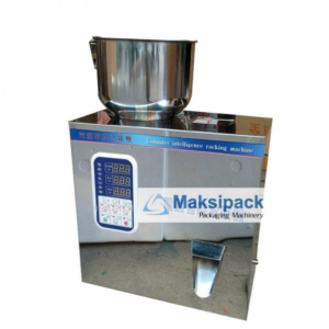Mesin Filling Powder dan Granule-maksindo