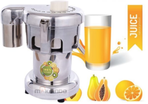 Mesin Juice Extractor (MK-3000)