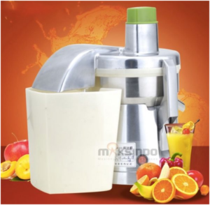 Mesin Juice Extractor (MK4000)-4