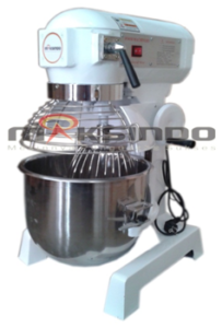 Mesin Mixer Planetary 30 Liter (MKS-30B)