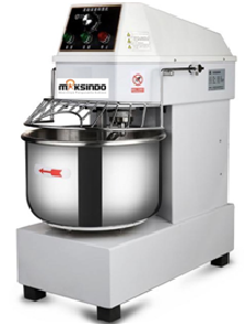 Jual Mixer Spiral 40 Liter (MKS-SP40) di Jakarta