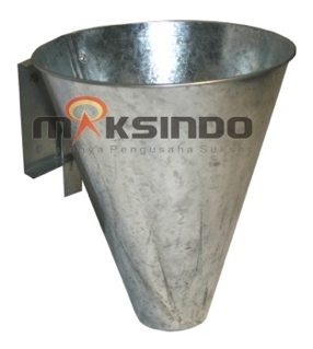Jual Killing Cone Alat Sembelih Ayam di Jakarta
