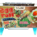 Jual Mesin Pembuat Egg Roll (Gas) MKS-ERG002 di Jakarta