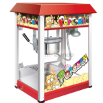 Jual Mesin Pembuat Popcorn (POP22) di Jakarta Jual Mesin Pembuat Popcorn (POP22) di Jakarta