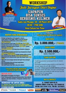 Re.WORKSHOP REVISI