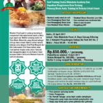 Training Praktis Lengkap Western Food, 22 April 2017