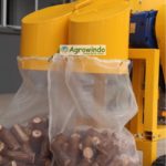 Jual Mesin Pemotong Kayu – Ranting (AGR-POT65) di Jakarta