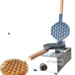 Jual Mesin Egg Waffle Gas (GW07) di Jakarta Jual Mesin Egg Waffle Gas (GW07) di Jakarta