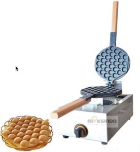 Mesin-Egg-Waffle-Gas-GW07