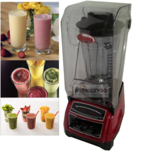 Mesin Blender Komersial Heavy Duty (BL96)
