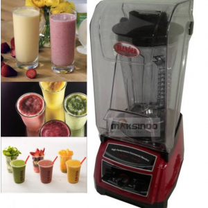 Mesin Blender Komersial Heavy Duty (BL96)