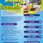 Training Usaha Aneka Minuman Cup, 19 Agustus 2017