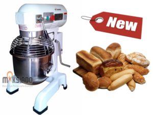 Mixer-Planetary-15-Liter-New-High-Quality-MKS-BK15M